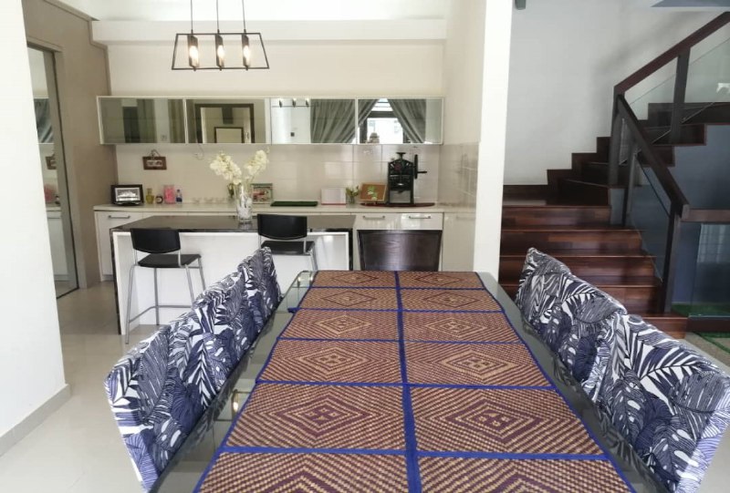 2 Storey Semi-D BK2 Bandar Kinrara, Puchong - photo 10