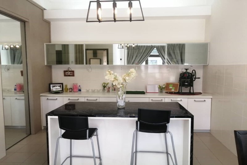 2 Storey Semi-D BK2 Bandar Kinrara, Puchong - photo 11