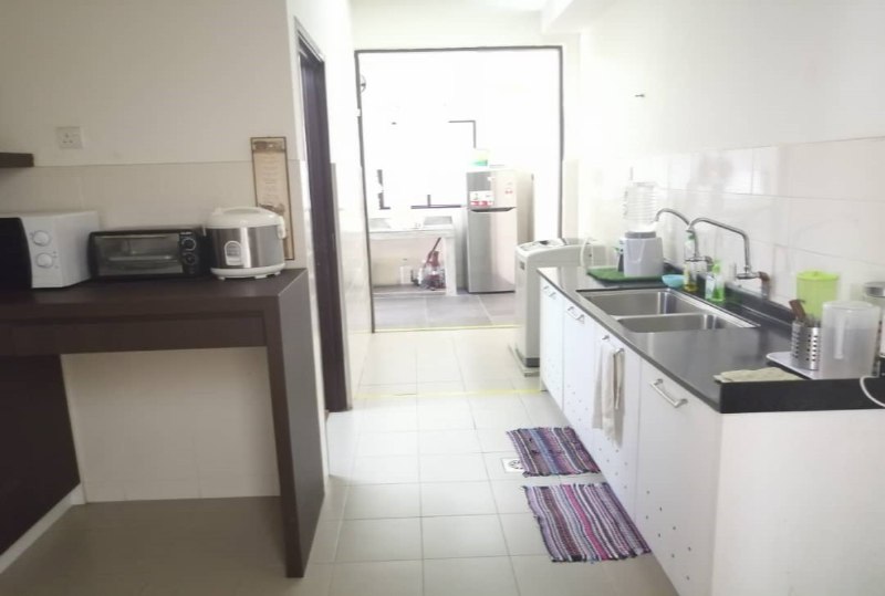 2 Storey Semi-D BK2 Bandar Kinrara, Puchong - photo 12