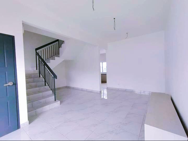 2 Storey Terrace Idaman Warisan, Puncak Alam - photo 2