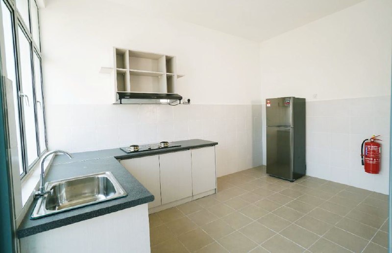 2 Storey Terrace Idaman Warisan, Puncak Alam - photo 4