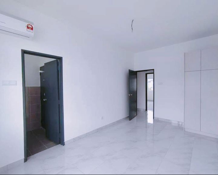 2 Storey Terrace Idaman Warisan, Puncak Alam - photo 6