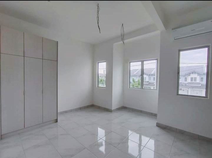 2 Storey Terrace Idaman Warisan, Puncak Alam - photo 7