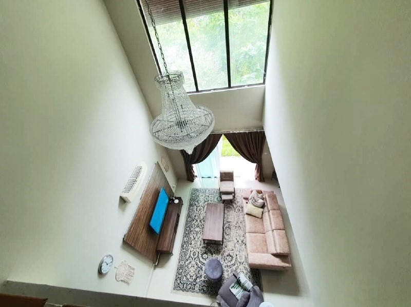 Riverview Kemensah, Taman Melawati, KL - photo 2