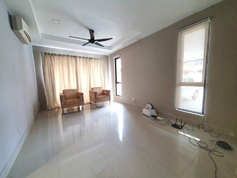 Riverview Kemensah, Taman Melawati, KL - photo 9