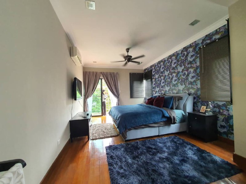 Riverview Kemensah, Taman Melawati, KL - photo 10