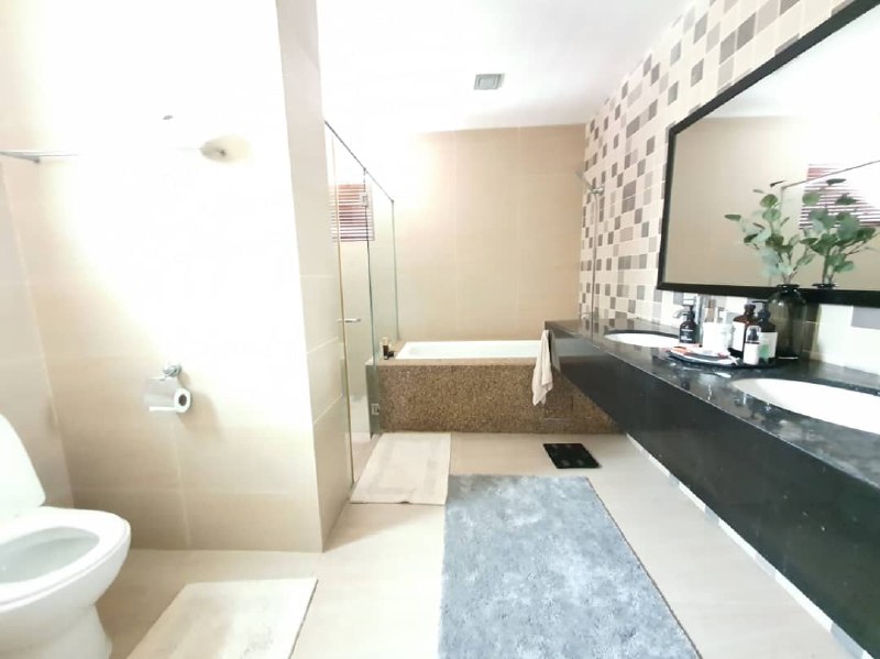 Riverview Kemensah, Taman Melawati, KL - photo 11