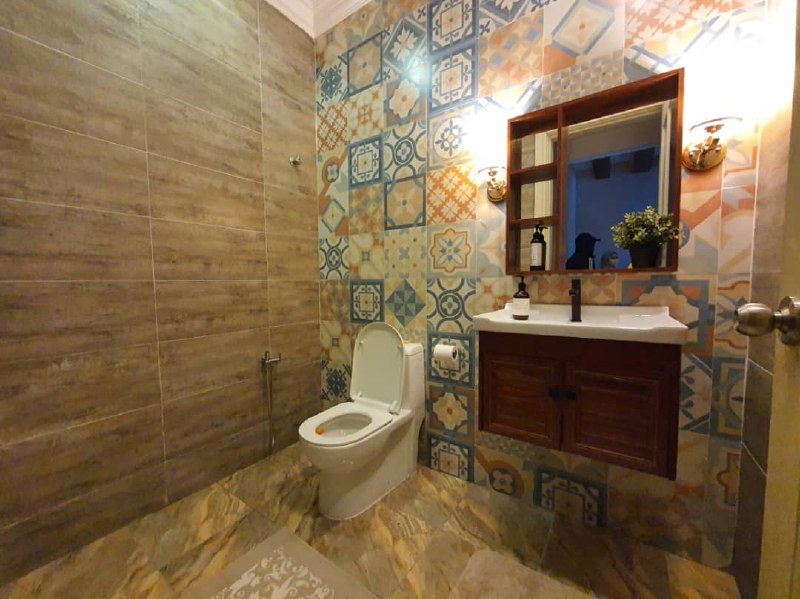 Riverview Kemensah, Taman Melawati, KL - photo 12