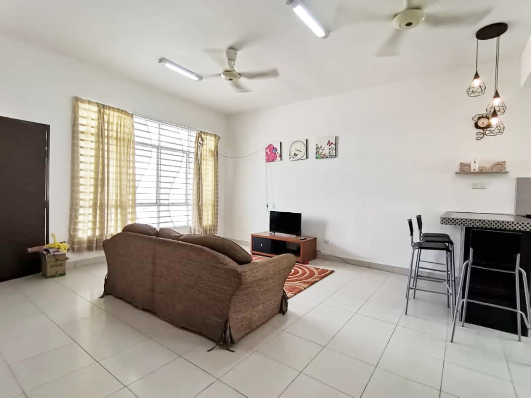2 Storey Terrace Pines 2 Hillpark, Puncak Alam - photo 2
