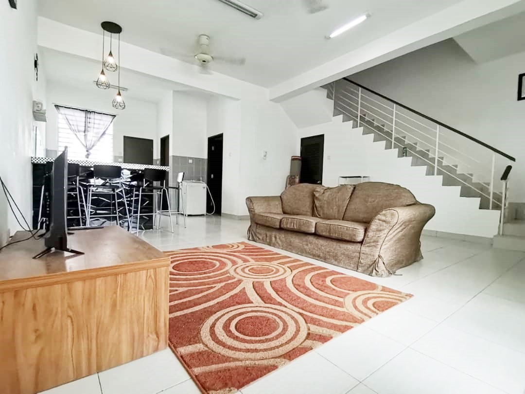 2 Storey Terrace Pines 2 Hillpark, Puncak Alam - photo 3