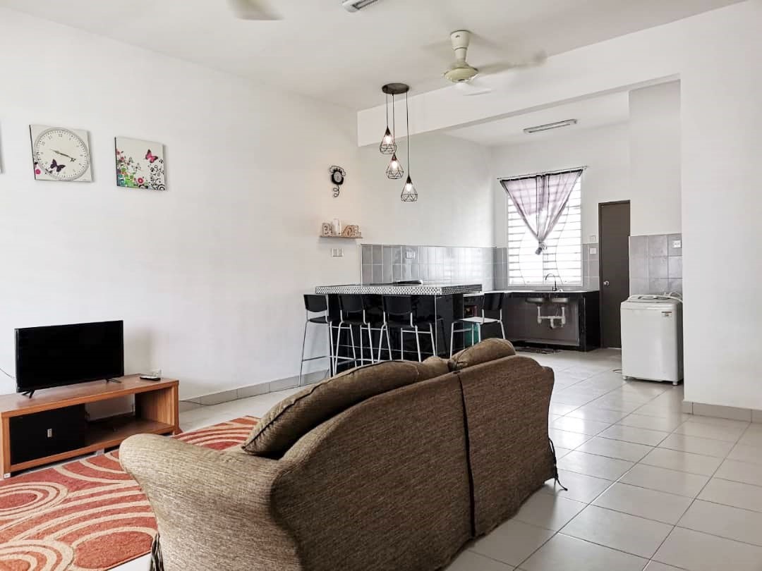 2 Storey Terrace Pines 2 Hillpark, Puncak Alam - photo 4