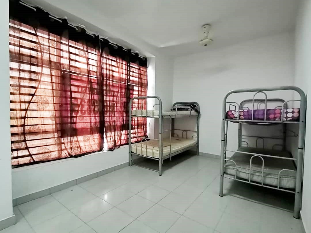 2 Storey Terrace Pines 2 Hillpark, Puncak Alam - photo 7