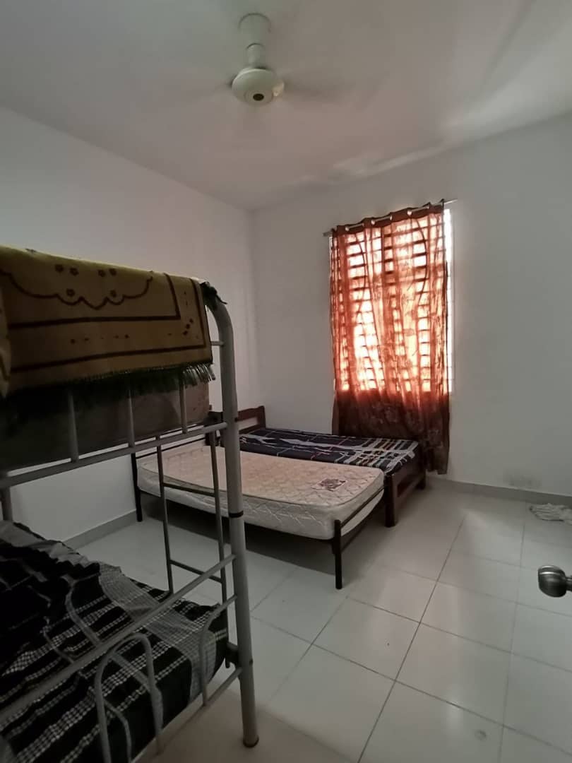 2 Storey Terrace Pines 2 Hillpark, Puncak Alam - photo 8