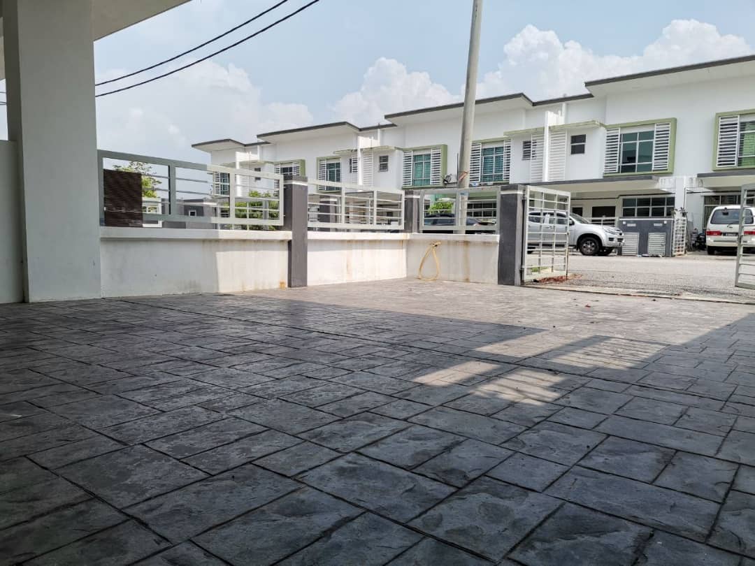 2 Storey Terrace Pines 2 Hillpark, Puncak Alam - photo 9