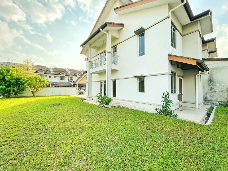 2 Storey Terrace Puncak Saujana, Kajang - photo 3