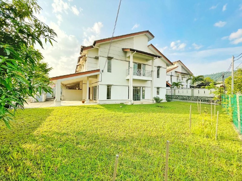 2 Storey Terrace Puncak Saujana, Kajang - photo 4