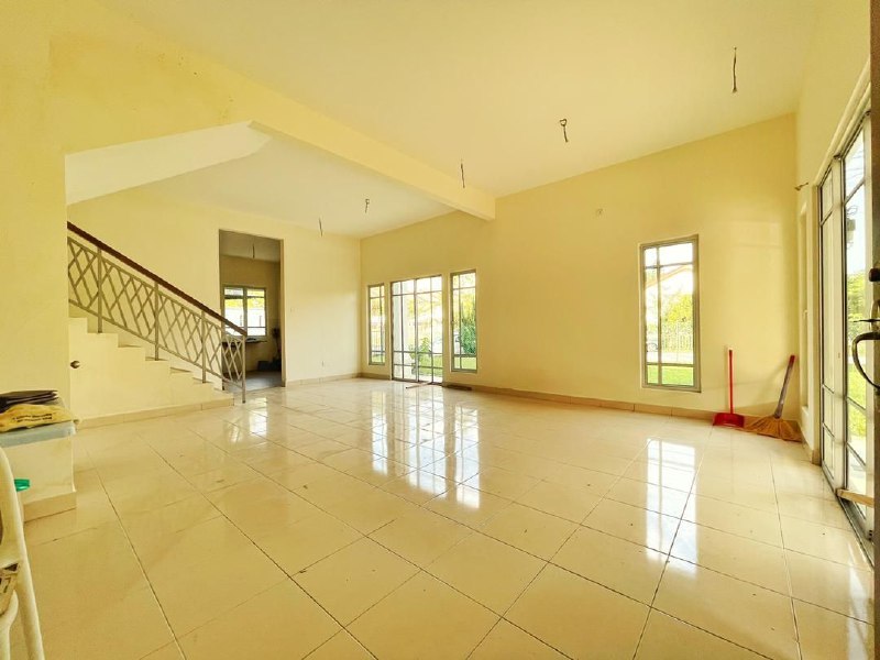 2 Storey Terrace Puncak Saujana, Kajang - photo 6