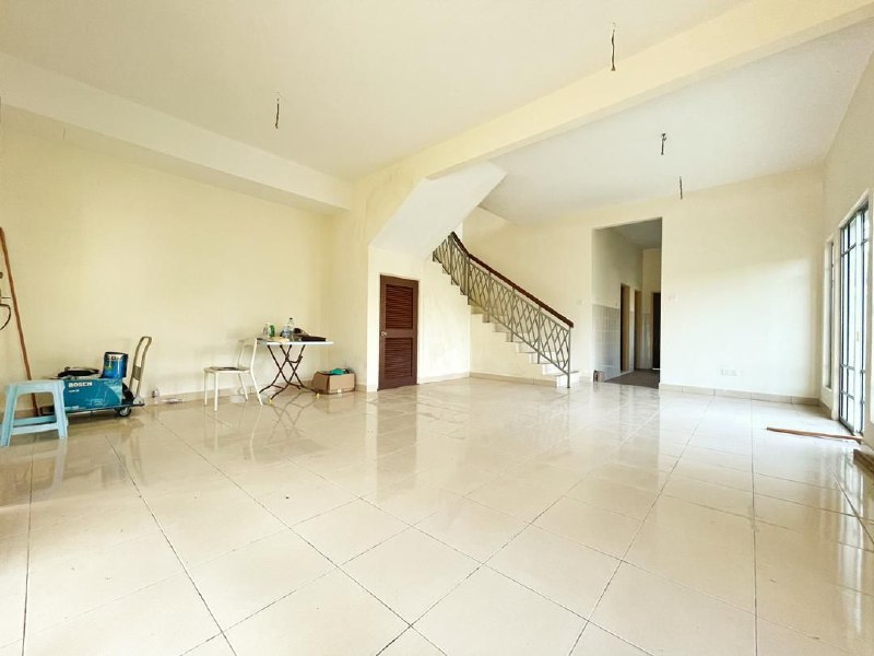 2 Storey Terrace Puncak Saujana, Kajang - photo 7