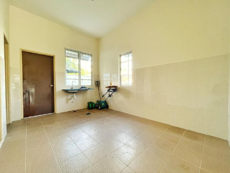 2 Storey Terrace Puncak Saujana, Kajang - photo 8