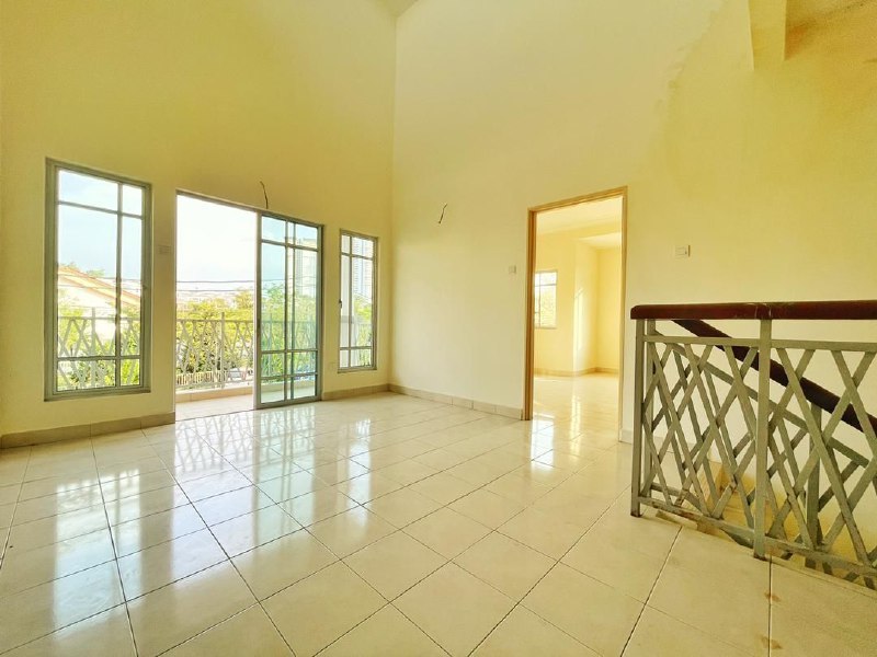 2 Storey Terrace Puncak Saujana, Kajang - photo 10