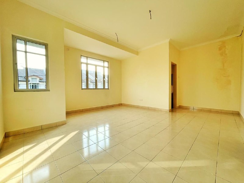 2 Storey Terrace Puncak Saujana, Kajang - photo 12