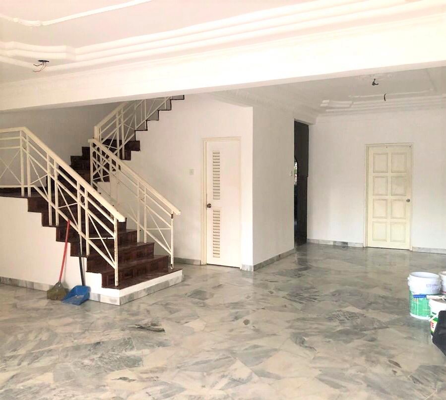 2 Storey Jalan Suadamai, Bandar Tun Hussein Onn - photo 2
