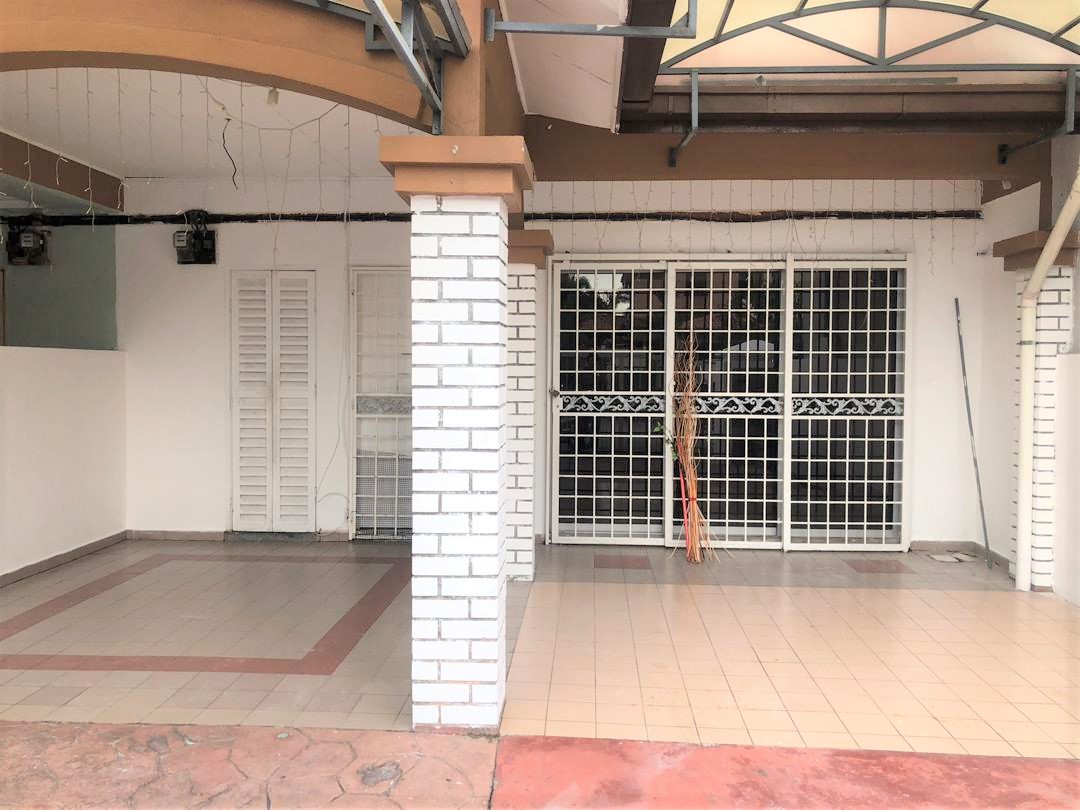 2 Storey Jalan Suadamai, Bandar Tun Hussein Onn - photo 13