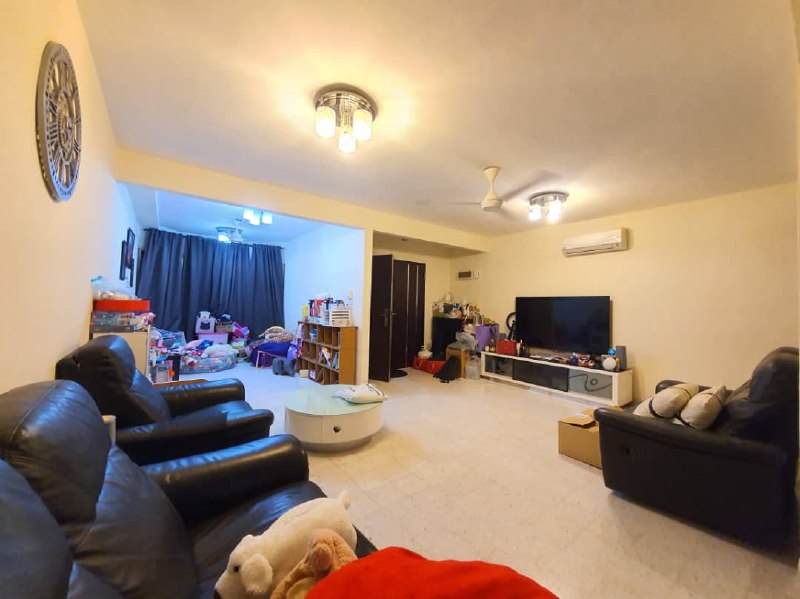 2 Storey Jalan F Taman Melawati, KL - photo 2