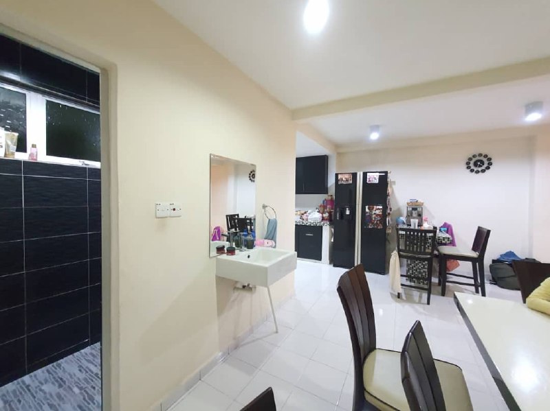 2 Storey Jalan F Taman Melawati, KL - photo 5