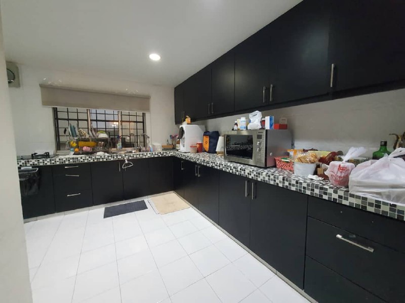 2 Storey Jalan F Taman Melawati, KL - photo 6