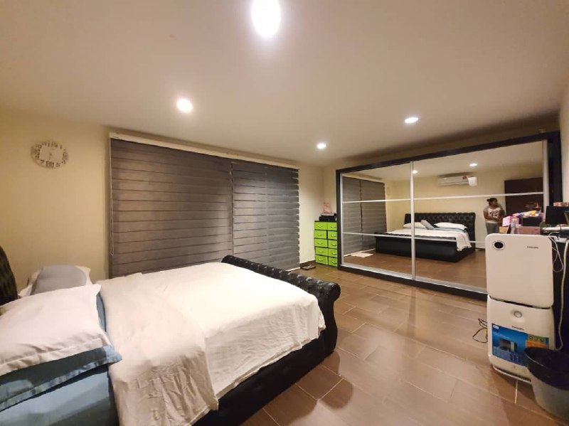 2 Storey Jalan F Taman Melawati, KL - photo 8