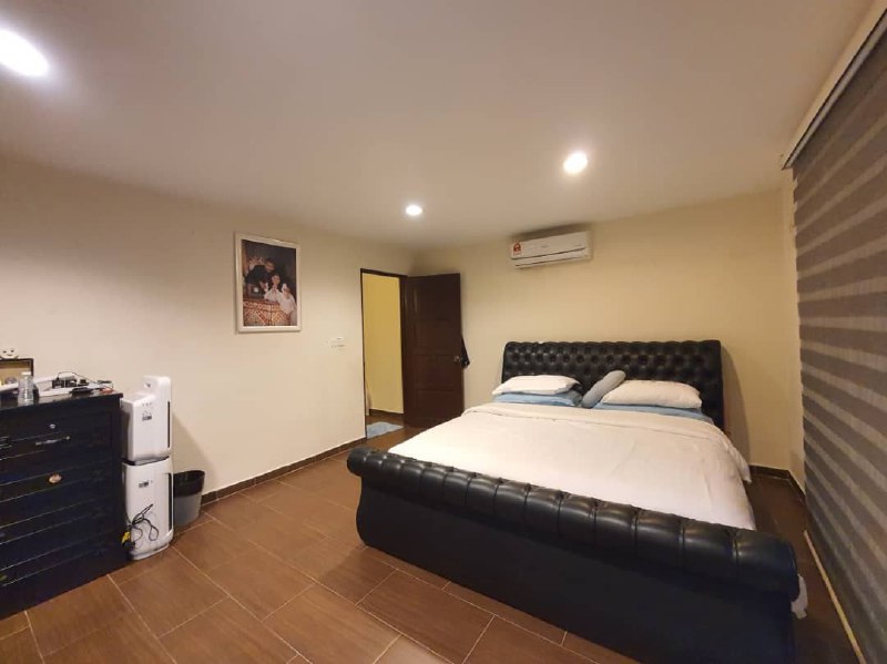 2 Storey Jalan F Taman Melawati, KL - photo 9