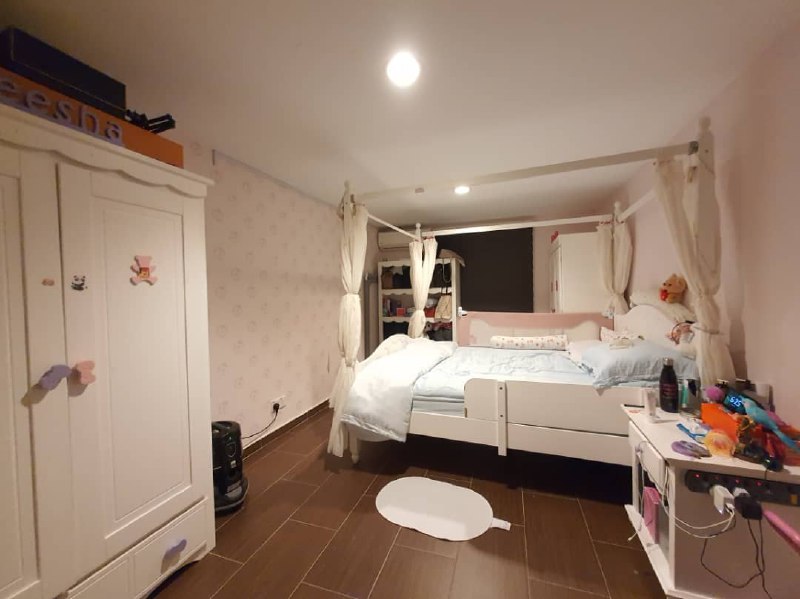 2 Storey Jalan F Taman Melawati, KL - photo 11