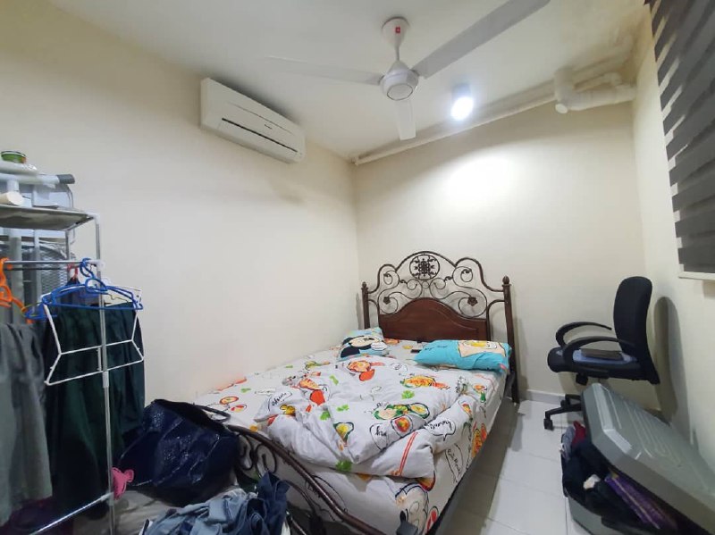 2 Storey Jalan F Taman Melawati, KL - photo 12