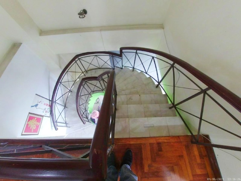Langat Jaya Condominium, Cheras - photo 5