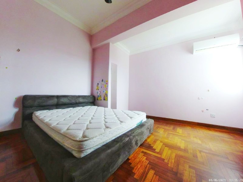 Langat Jaya Condominium, Cheras - photo 9