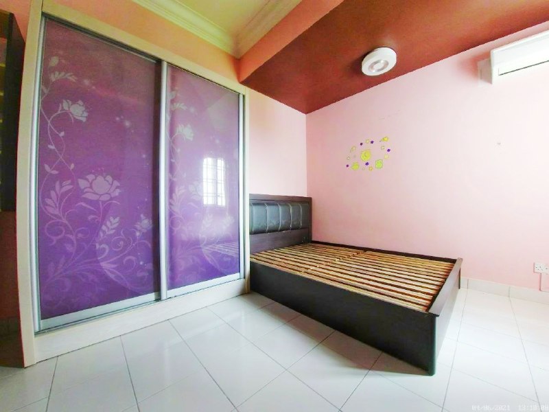 Langat Jaya Condominium, Cheras - photo 10