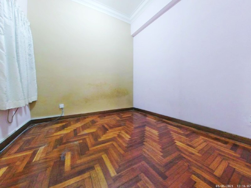 Langat Jaya Condominium, Cheras - photo 11