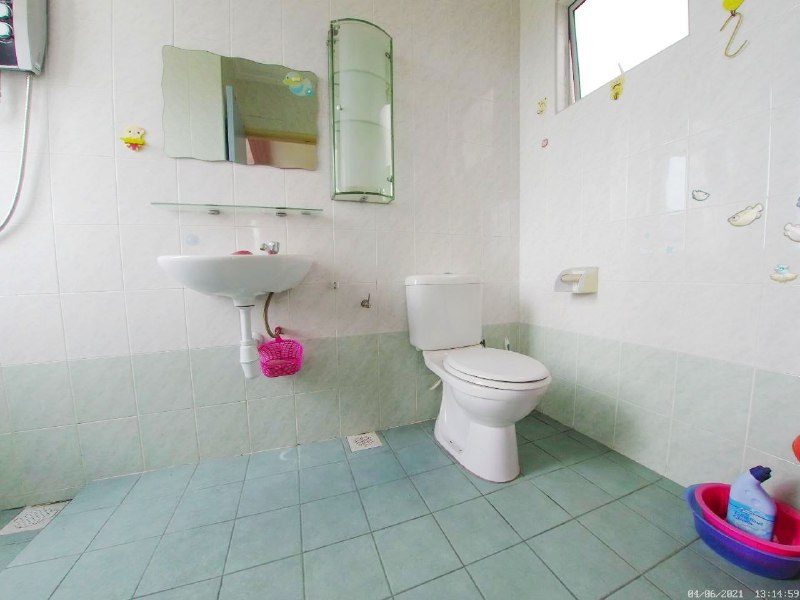 Langat Jaya Condominium, Cheras - photo 12