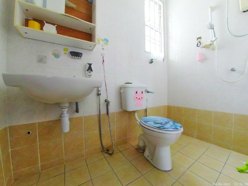 Langat Jaya Condominium, Cheras - photo 13