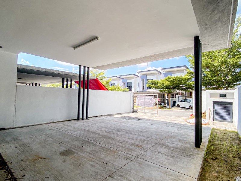 2 Storey Terrace Kajang East Precinct 3, Semenyih - photo 2