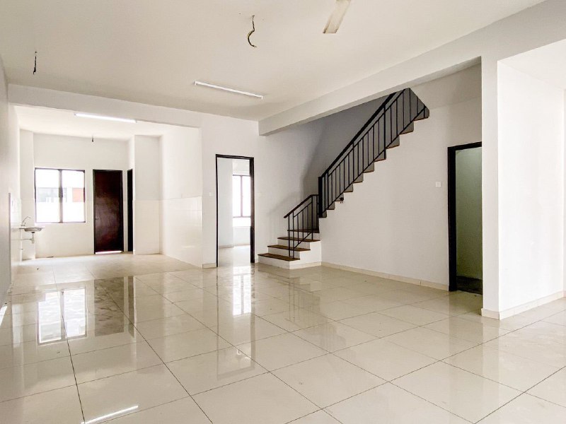2 Storey Terrace Kajang East Precinct 3, Semenyih - photo 4