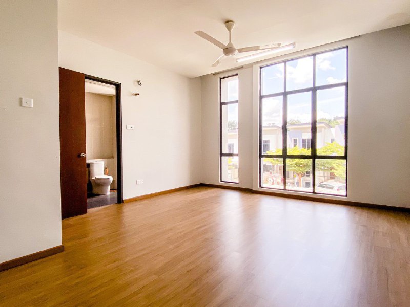2 Storey Terrace Kajang East Precinct 3, Semenyih - photo 12