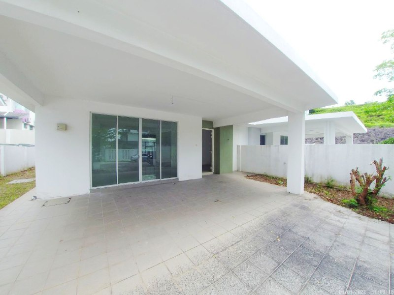 2 Storey Semi-D Taman Setia Impian, Kajang - photo 3