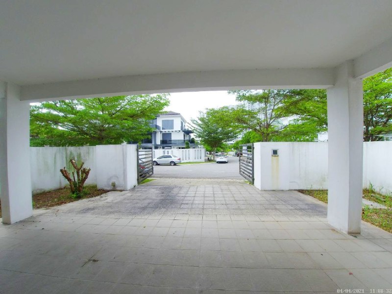 2 Storey Semi-D Taman Setia Impian, Kajang - photo 4