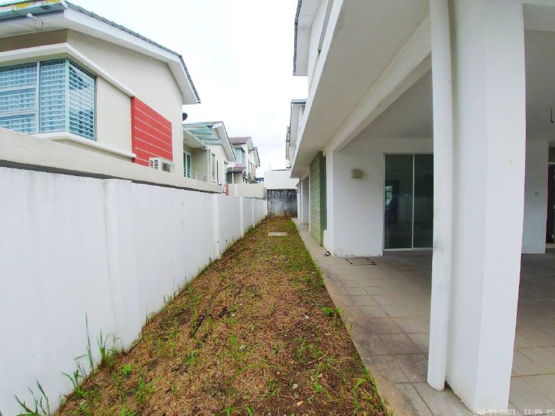 2 Storey Semi-D Taman Setia Impian, Kajang - photo 5