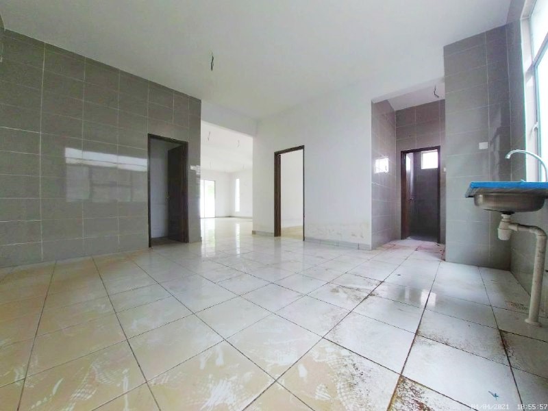 2 Storey Semi-D Taman Setia Impian, Kajang - photo 8