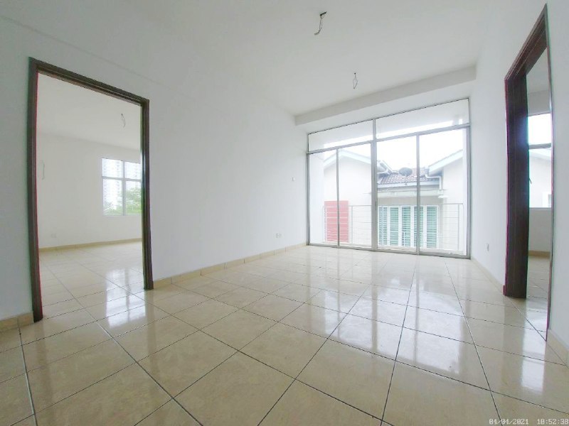 2 Storey Semi-D Taman Setia Impian, Kajang - photo 12