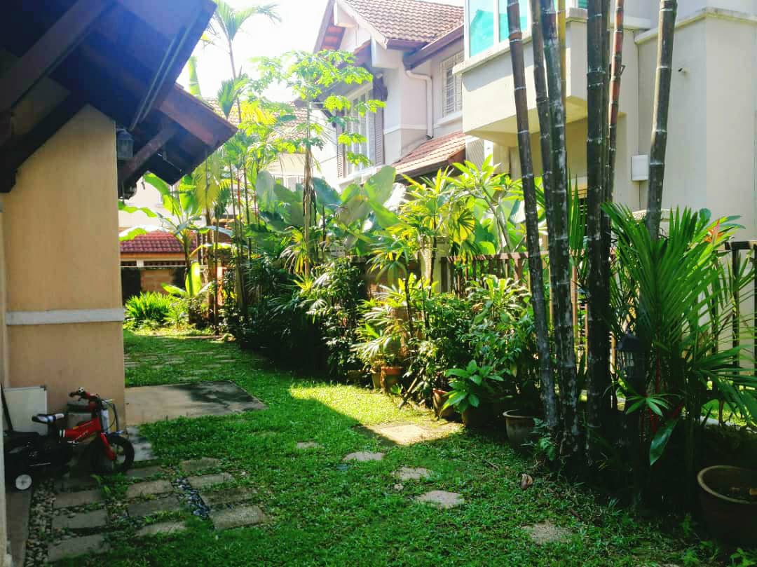 2 Storey Terrace Jalan Ubin Bukit Jelutong, Shah A - photo 3