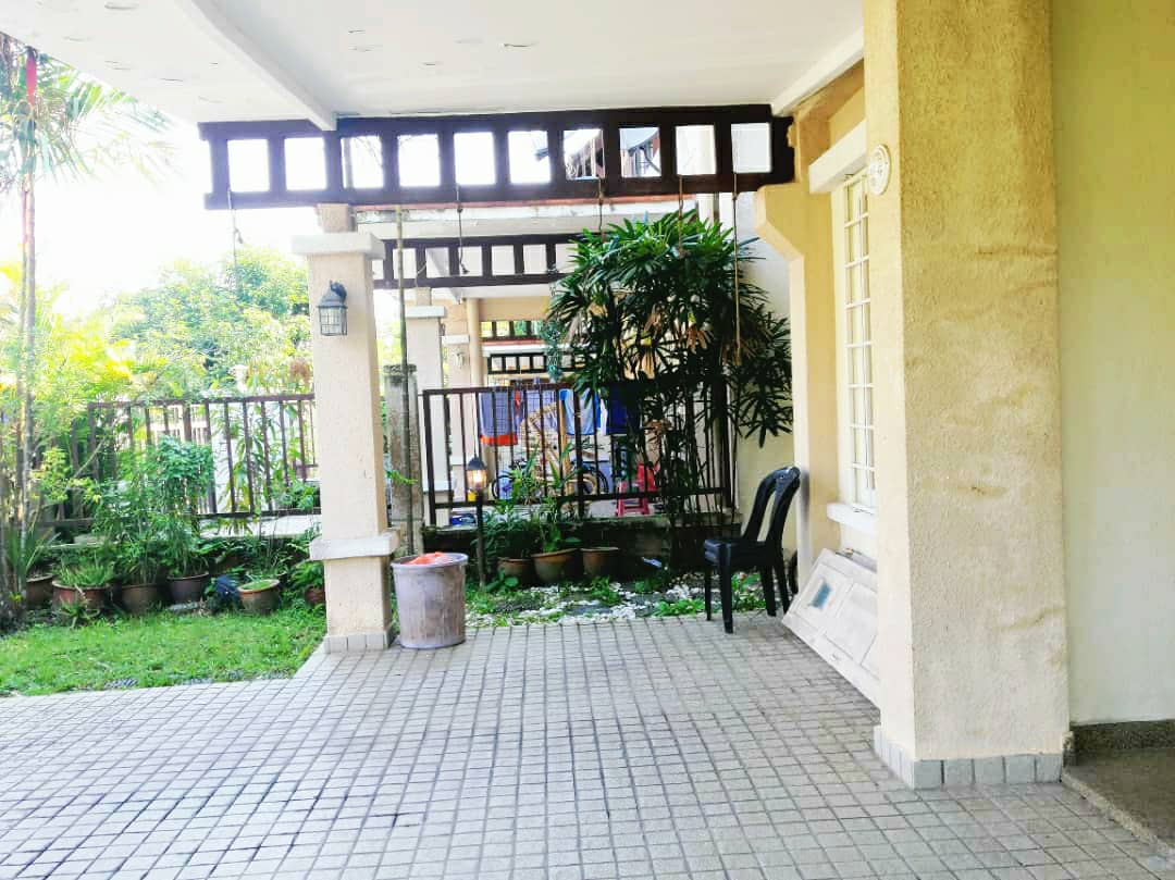 2 Storey Terrace Jalan Ubin Bukit Jelutong, Shah A - photo 4